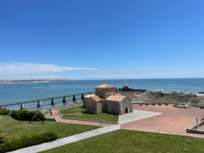 Apartment Les Sables-d'Olonne, 2 bedrooms, 6 persons - FR-1-422-28